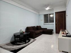 Blk 729 Clementi West Street 2 (Clementi), HDB 3 Rooms #550828111